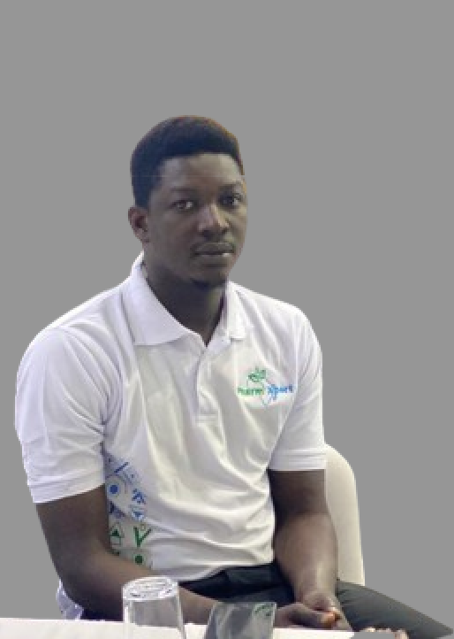 NASSA Phillipe Ezéchiel Sidnoomwende